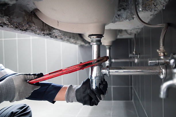 Trusted Gas Line Repair service in Dawson, PA - Masters Plumbing Service